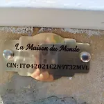 La Maison Du Monde * Jesi