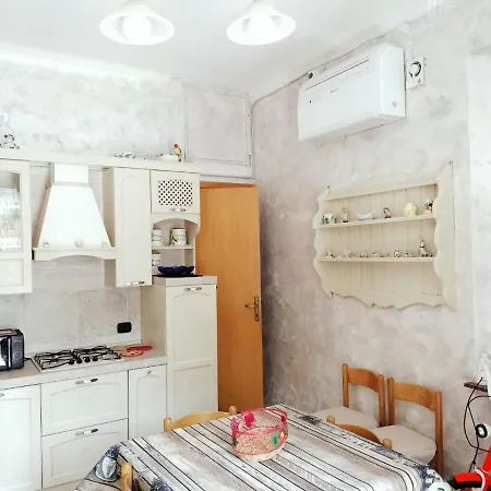 La Maison Du Monde Apartman