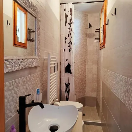 La Maison Du Monde Apartman Iesi