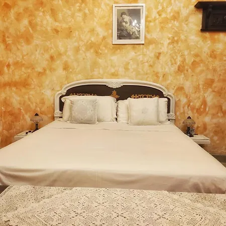 La Maison Du Monde Lejlighed