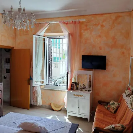 La Maison Du Monde Jesi