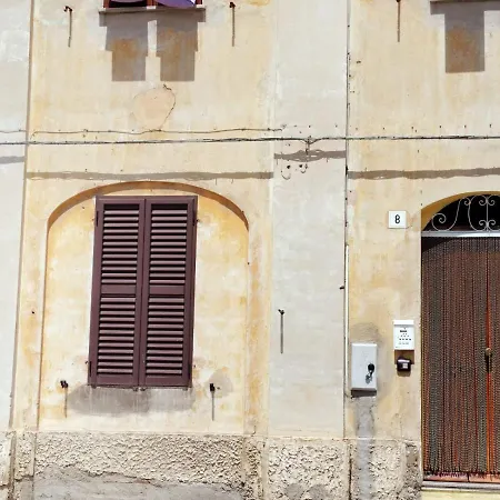 Appartamento La Maison Du Monde