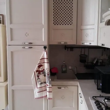 Apartman La Maison Du Monde