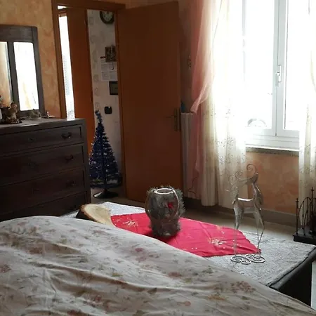 Appartamento La Maison Du Monde *