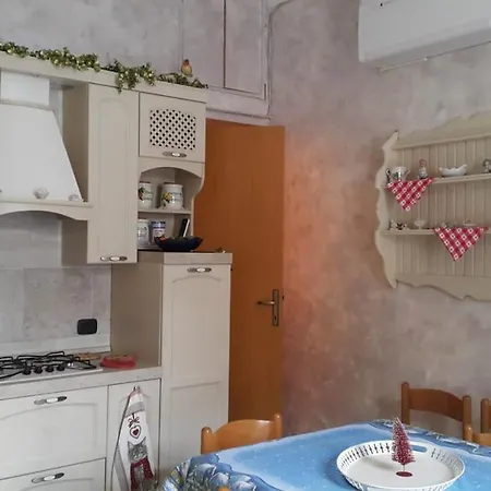 La Maison Du Monde Lejlighed *