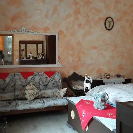 La Maison Du Monde Lägenhet *