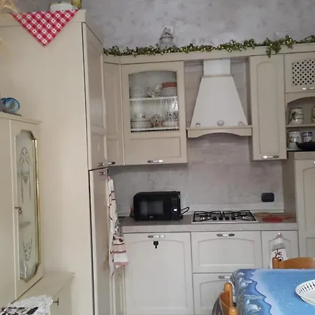 Appartamento La Maison Du Monde *