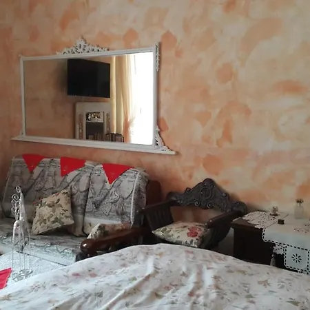 Apartman La Maison Du Monde Iesi