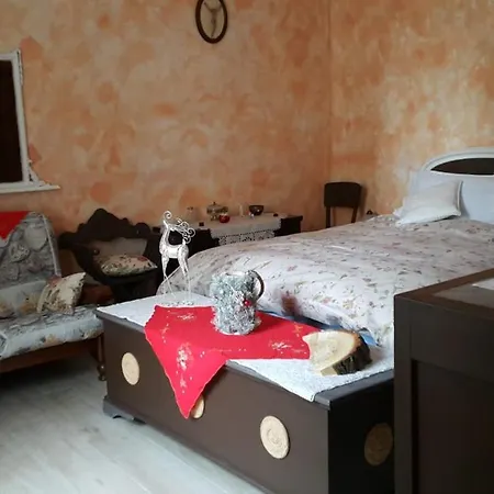 Apartman La Maison Du Monde