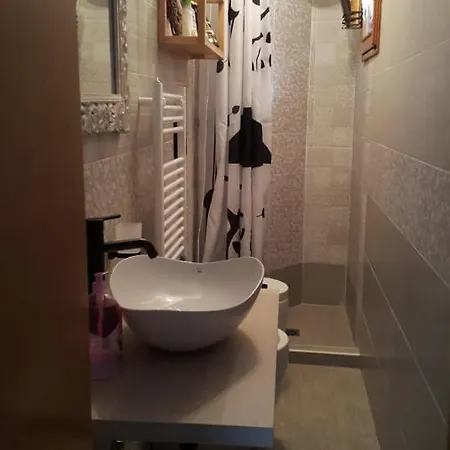 La Maison Du Monde Iesi