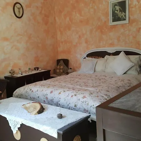 Apartman La Maison Du Monde *