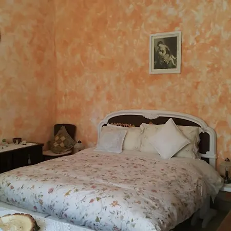 La Maison Du Monde Apartman Iesi