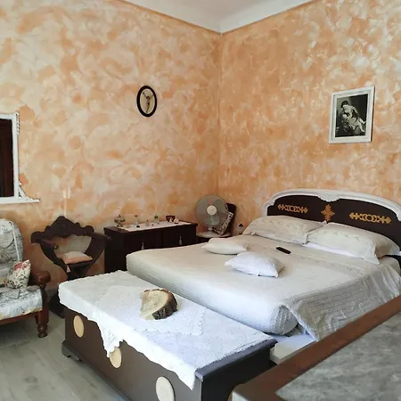 Lejlighed La Maison Du Monde Jesi