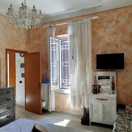 La Maison Du Monde Jesi