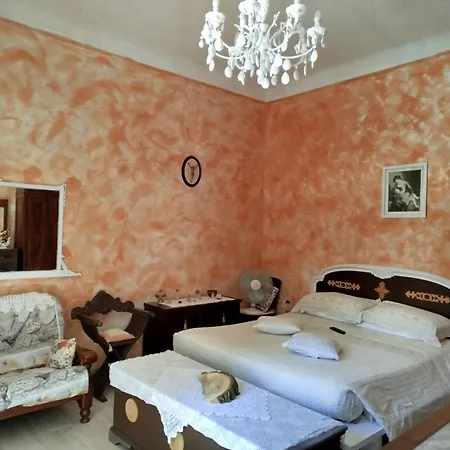 Appartamento La Maison Du Monde