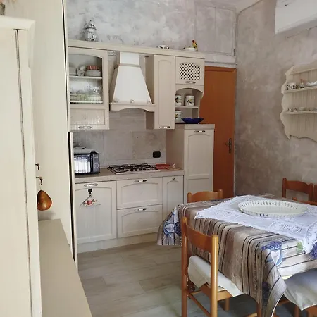 La Maison Du Monde Apartman *