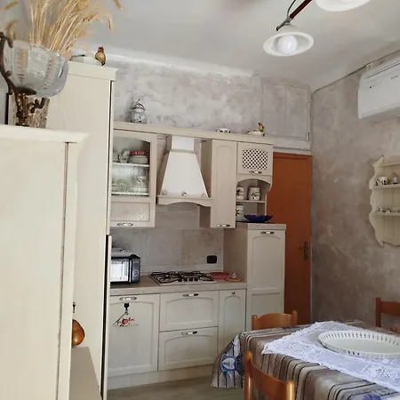 La Maison Du Monde Jesi