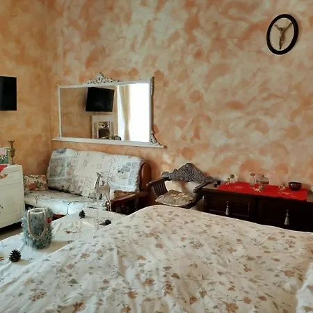 La Maison Du Monde Lejlighed