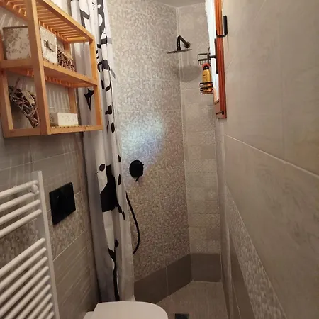 La Maison Du Monde Lejlighed *