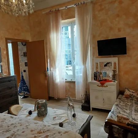 La Maison Du Monde Lejlighed Jesi