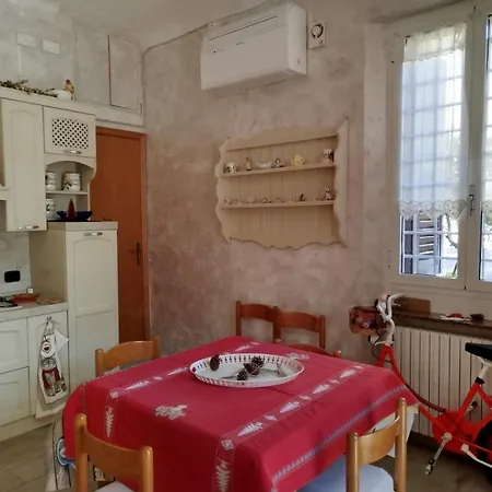 Appartamento La Maison Du Monde