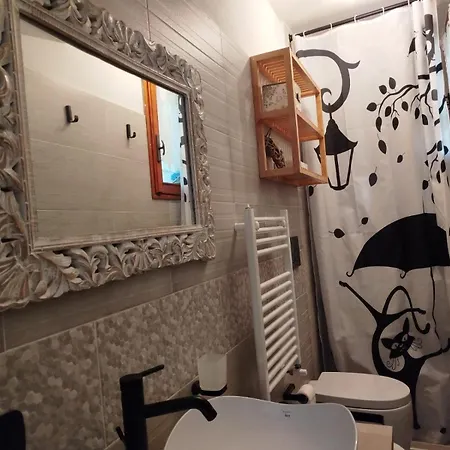 La Maison Du Monde Apartman Iesi