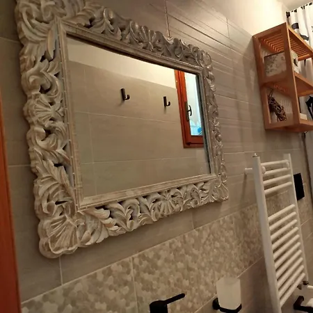Appartamento La Maison Du Monde Jesi