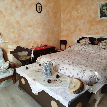 La Maison Du Monde Jesi