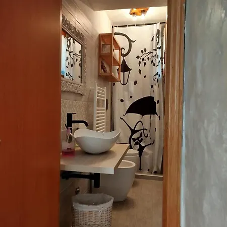 La Maison Du Monde * Jesi