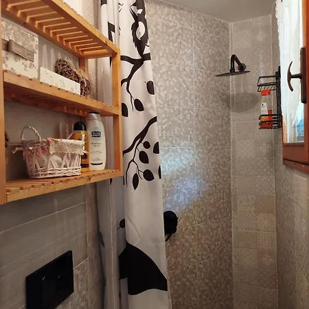 La Maison Du Monde Apartman