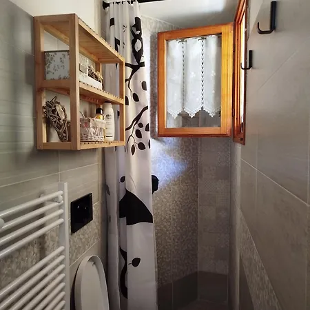 La Maison Du Monde Apartman *