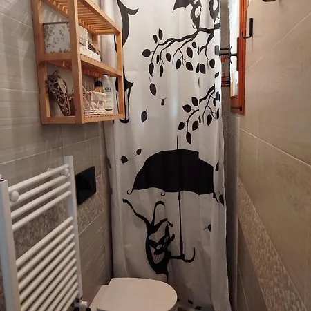 Appartamento La Maison Du Monde *