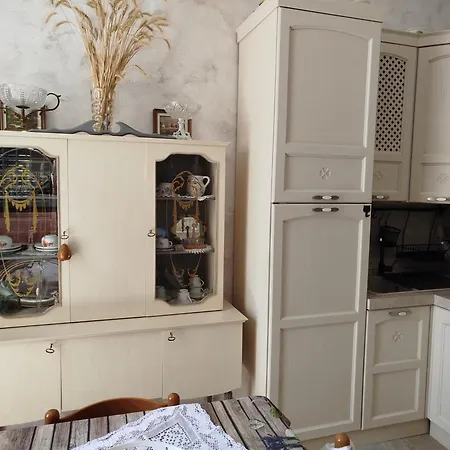 La Maison Du Monde Lejlighed Jesi