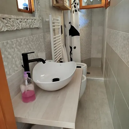 Lejlighed La Maison Du Monde Jesi