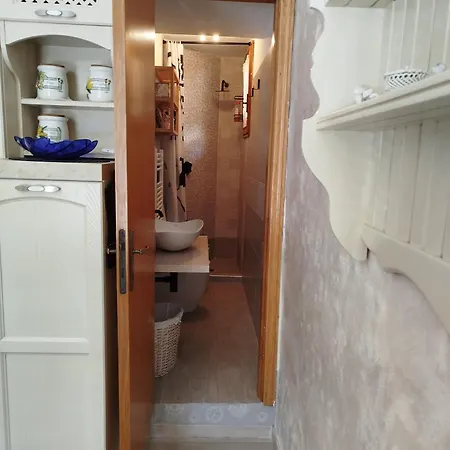 La Maison Du Monde Lejlighed *