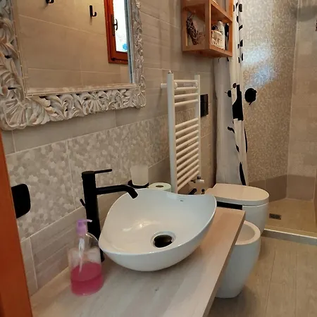 Apartman La Maison Du Monde *