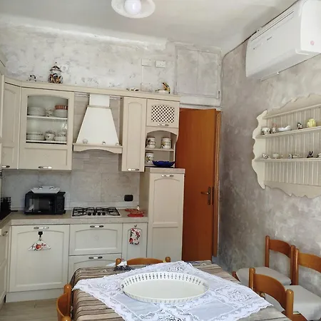 La Maison Du Monde Lejlighed Jesi