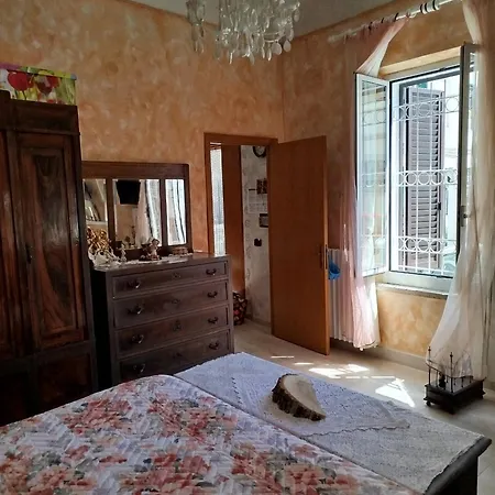 La Maison Du Monde Lejlighed