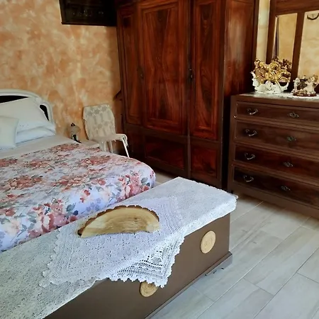 Appartamento La Maison Du Monde *