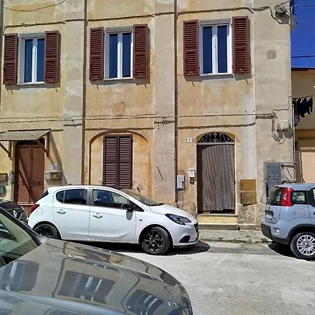 Apartman La Maison Du Monde Iesi