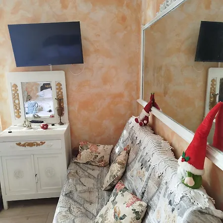 La Maison Du Monde Apartman Iesi