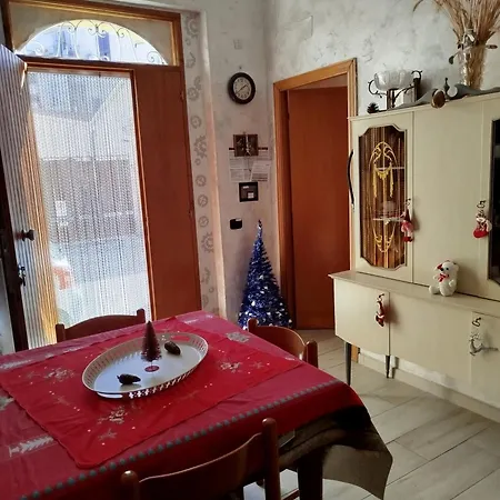 Daire La Maison Du Monde Iesi