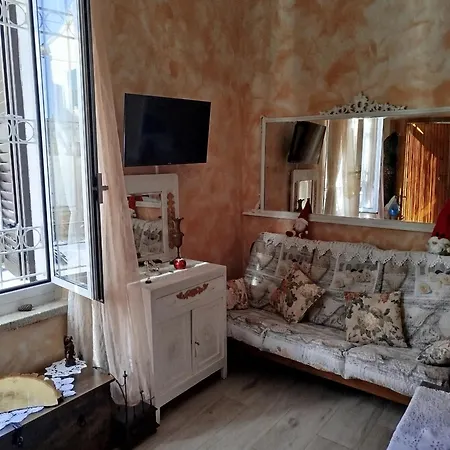 Apartman La Maison Du Monde