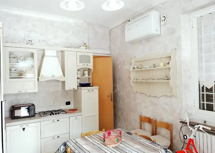 La Maison Du Monde Lägenhet