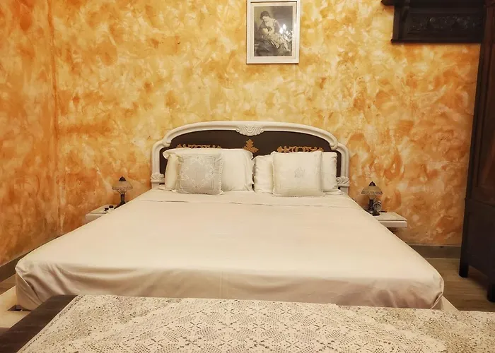 La Maison Du Monde Lägenhet