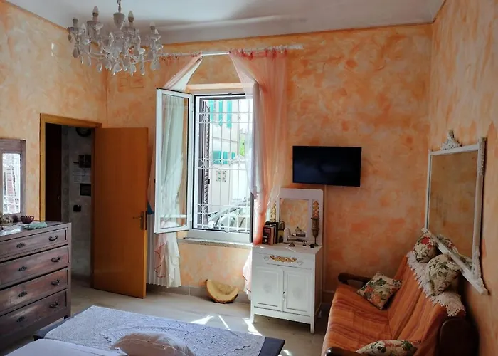 La Maison Du Monde Jesi