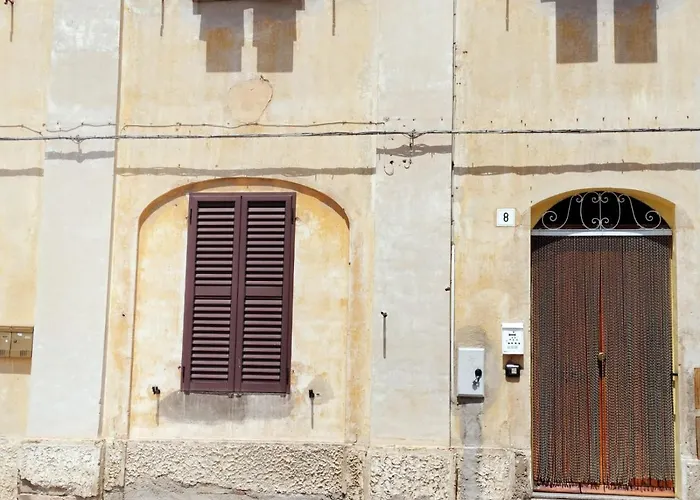 Appartamento La Maison Du Monde