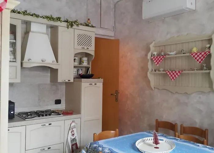 La Maison Du Monde Lägenhet *