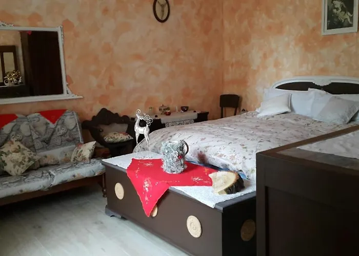 Lägenhet La Maison Du Monde