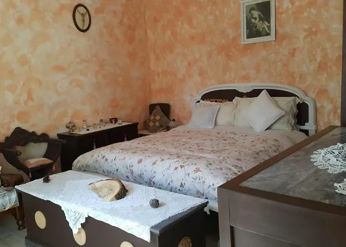 Lägenhet La Maison Du Monde *